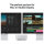 Apple Studio Display XDR - Nano-texture glass - Tilt- and height-adjustable stand (2026)
