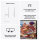 Apple Studio Display XDR - Nano-texture glass - Tilt- and height-adjustable stand (2026)