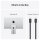 Apple Studio Display XDR - Nano-texture glass - Tilt- and height-adjustable stand (2026)