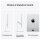 Apple Studio Display - Standard glass - Tilt- and height-adjustable stand (2026)