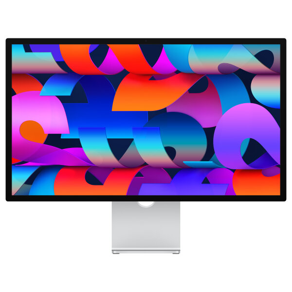 Apple Studio Display - Nano-texture glass - VESA mount adapter (Stand not included) (2026)