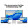 Apple Studio Display - Nano-texture glass - VESA mount adapter (Stand not included) (2026)