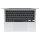 Apple Mac Book Air: Apple M5 chip with 10-core CPU and 10-core GPU, 24GB, 1TB SSD - Silver