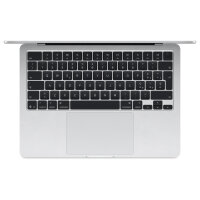 Apple Mac Book Air: Apple M5 chip with 10-core CPU and...