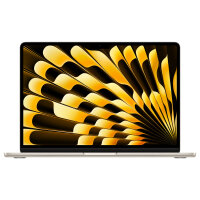 Apple Mac Book Air: Apple M5 chip with 10-core CPU and...