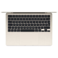 Apple Mac Book Air: Apple M5 chip with 10-core CPU and...