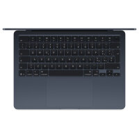 Apple MacBook Air: Apple M5 chip with 10-core CPU and...