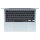 Apple MacBook Air: Apple M5 chip with 10-core CPU and 8-core GPU, 16GB, 512GB SSD - Sky Blue