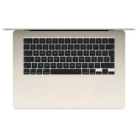Apple MacBook Air: Apple M5 chip with 10-core CPU and...