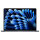 Apple MacBook Air: Apple M5 chip with 10-core CPU and 10-core GPU, 16GB, 1TB SSD - Midnight