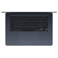 Apple MacBook Air: Apple M5 chip with 10-core CPU and...