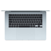 Apple MacBook Air: Apple M5 chip with 10-core CPU and...