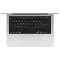 Apple MacBook Pro: Apple M5 Pro chip with 15-core CPU and...