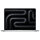 Apple MacBook Pro: Apple M5 Pro chip with 15-core CPU and 16-core GPU, 24GB, 1TB SSD - Silver
