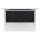 Apple MacBook Pro: Apple M5 Max chip with 18-core CPU and 32-core GPU, 36GB, 2TB SSD - Silver