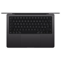 Apple MacBook Pro: Apple M5 Max chip with 18-core CPU and...