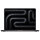 Apple MacBook Pro: Apple M5 Pro chip with 18-core CPU and 20-core GPU, 24GB, 2TB SSD - Space Black