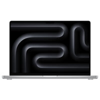 Apple MacBook Pro: Apple M5 Max chip with 18-core CPU and...