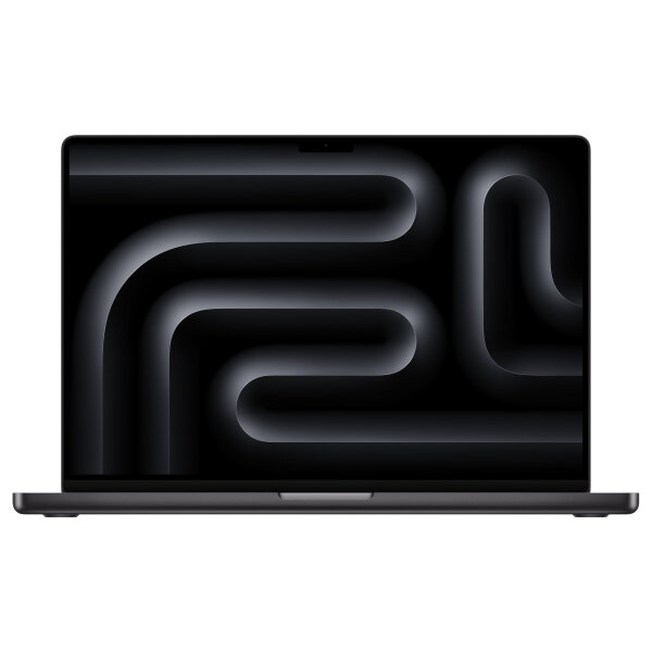 Apple MacBook Pro: Apple M5 Pro chip with 18-core CPU and 20-core GPU, 48GB, 1TB SSD - Space Black