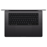 Apple MacBook Pro: Apple M5 Max chip with 18-core CPU and...