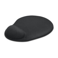 Speedlink Mauspad VELLU. Gel. schwarz retail