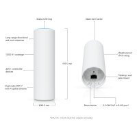 Ubiquiti UniFi U7-Mesh Wifi 7