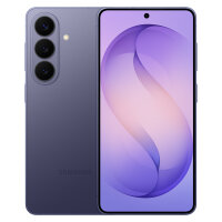 Samsung Galaxy S26+ 512GB Cobalt Violet 16,91cm...