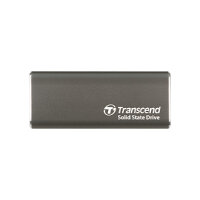 Transcend ESD265C Externe SSD 2 TB