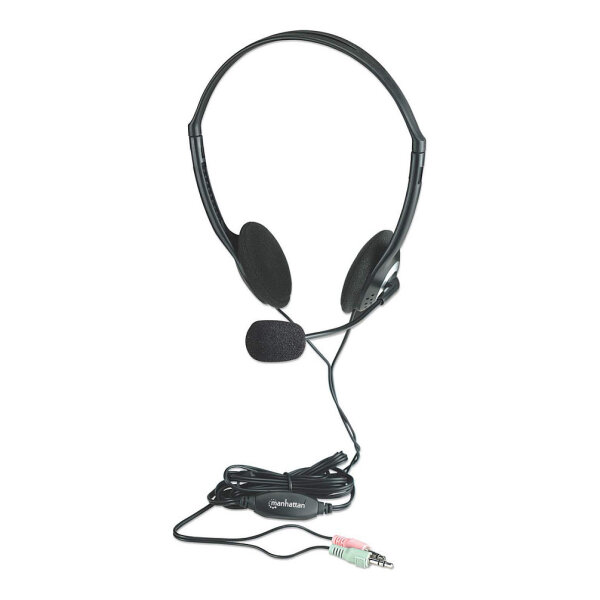 Headset Manhattan Stereo