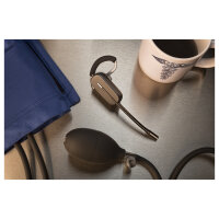 Plantronics Headset CS540A CS500 Serie Monophon Schwarz