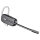 Plantronics Headset CS540A CS500 Serie Monophon Schwarz