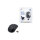 LogiLink wireless Minimouse black