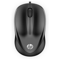 HP 1000 USB Black