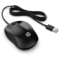 HP 1000 USB Black