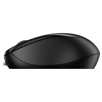 HP 1000 USB Black