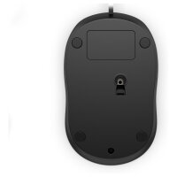 HP 1000 USB Black
