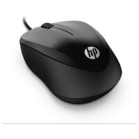 HP 1000 USB Black