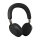 Jabra Evolve3 75 MS + Ladestation + Link 390a schwarz