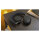 Jabra Evolve3 75 MS + Ladestation + Link 390a schwarz