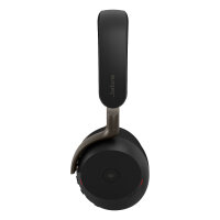 Jabra Evolve3 75 MS + Link 390a schwarz