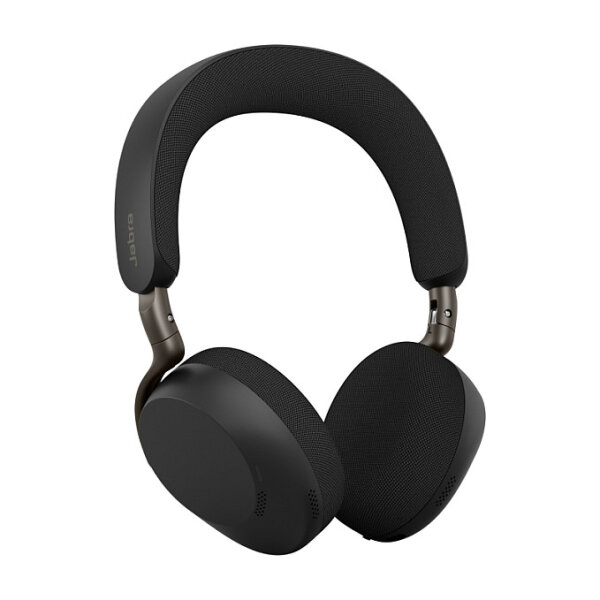 Jabra Evolve3 75 UC + Link 390a schwarz
