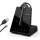 Jabra Engage 75 Convertible - Headset - On-Ear