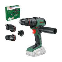 Bosch AdvancedImpact 18V Akku-Schlagbohrmaschine