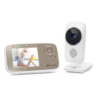 Motorola VM483 Baby Monitor
