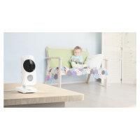 Motorola VM483 Baby Monitor
