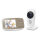 Motorola VM483 Baby Monitor