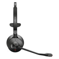 Jabra Engage 55 DECT Headset Mono. USB-A. UC