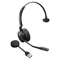 Jabra Engage 55 DECT Headset Mono. USB-A. UC
