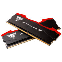 48GB PC8200 Patriot (2x24) Viper Xtreme 5 CL38 PE956