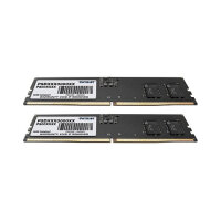 8GB PC4800 Patriot (1x8) Signature Line CL40
